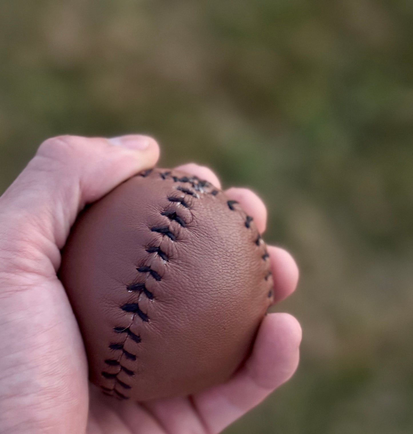 Best Arm Ball Yard Game